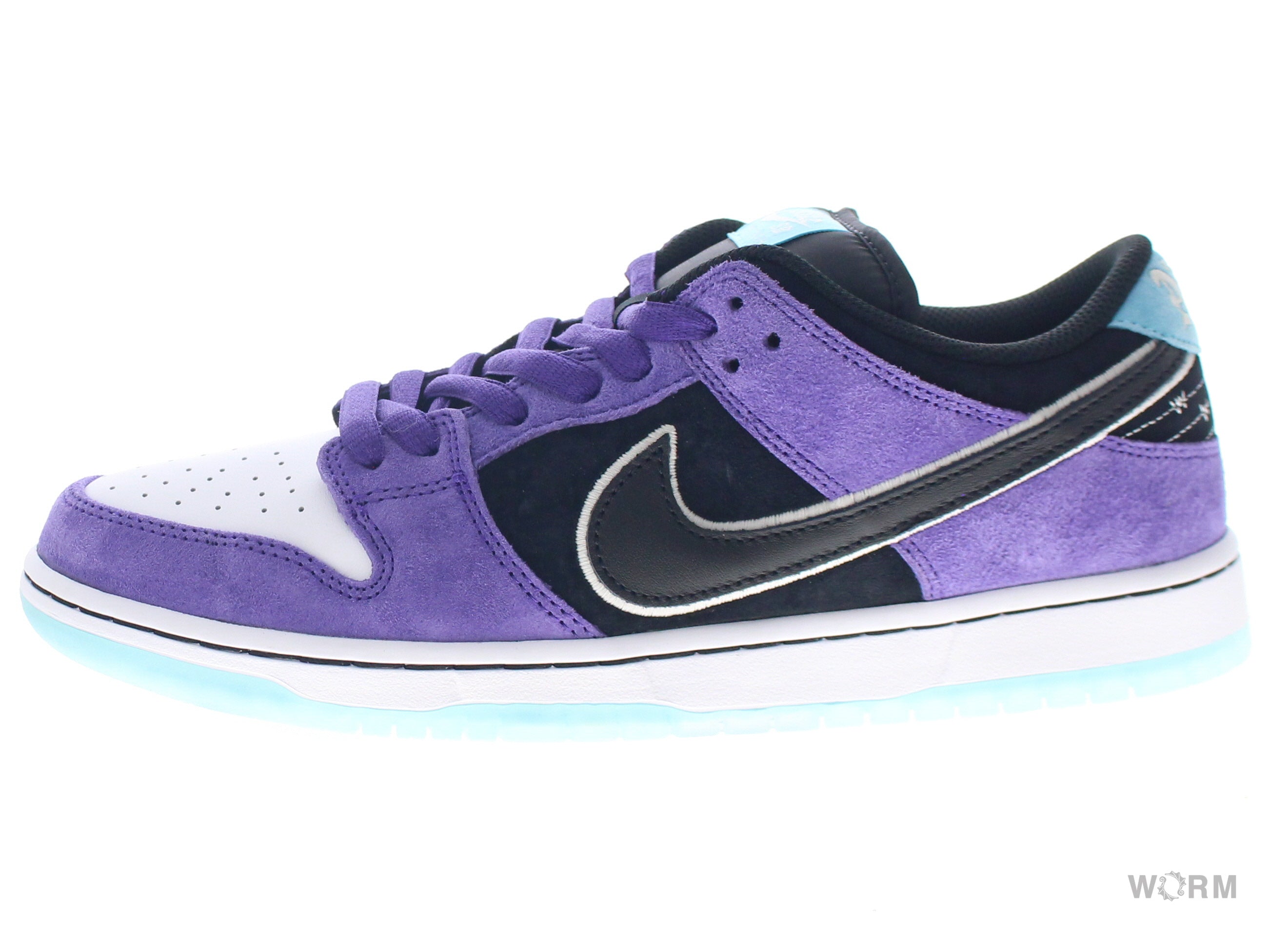 【US9】 NIKE SB SB DUNK LOW PRO Hayley Wilson HJ0513-500 【DS】