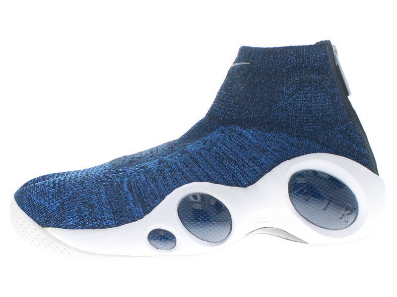 【US8】 NIKE FLIGHT BONAFIDE 917742-400 【DS】