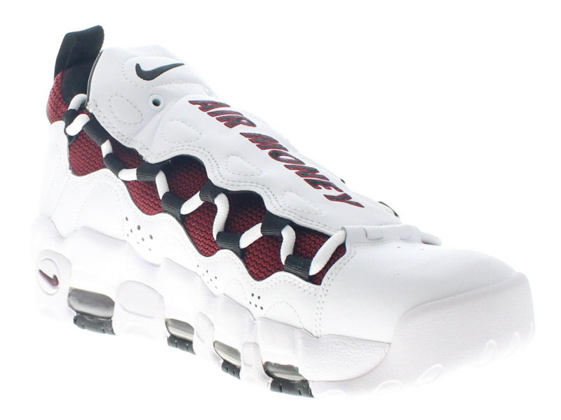 【US8】 NIKE AIR MORE MONEY AJ2998-100 【DS】