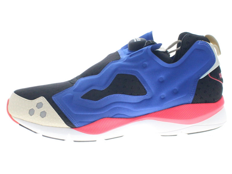 【US8】 REEBOK PUMP FURY HLS J86891 【DS】