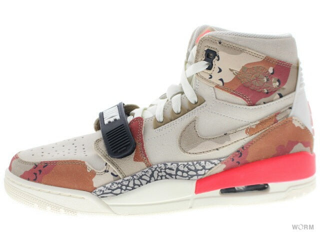 【US9.5】 AIR JORDAN LEGACY 312 AV3922-126 【DS】