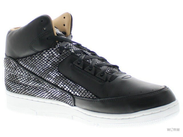 【US9.5】 NIKE AIR PYTHON LUX SP 632631-001 【DS】