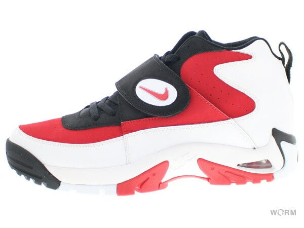 【US10】 NIKE AIR MISSION 629467-101 【DS】