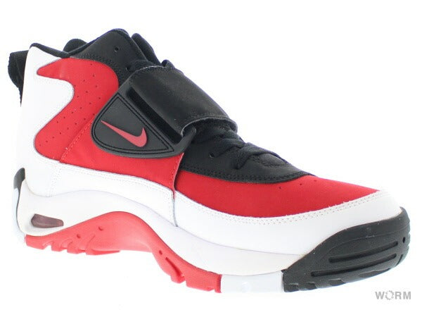 【US10】 NIKE AIR MISSION 629467-101 【DS】