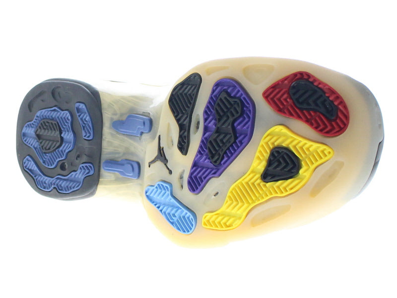 【US10】 AIR JORDAN 17 RETRO LOW SP IH0177-200 【DS】