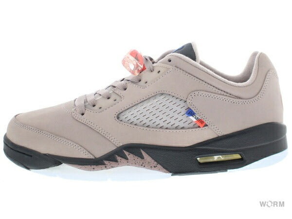 【US10】 AIR JORDAN 5 RETRO LOW PSG DX6325-204 【DS】
