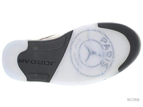 【US10】 AIR JORDAN 5 RETRO LOW PSG DX6325-204 【DS】