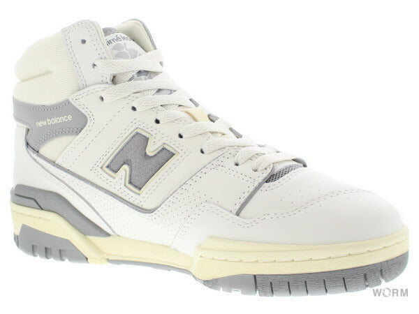 【US9.5】 New Balance BB650RA1 【DS】
