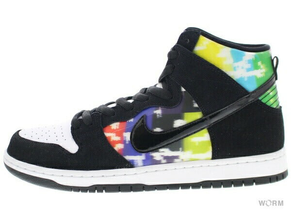 【US9.5】 NIKE SB SB DUNK HIGH PRO CZ2253-100 【DS】