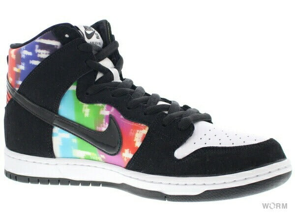 【US9.5】 NIKE SB SB DUNK HIGH PRO CZ2253-100 【DS】
