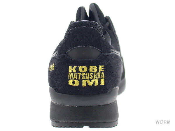 【US9.5】 ASICS GEL-LYTE 3 OG 1201A836-001 【DS】