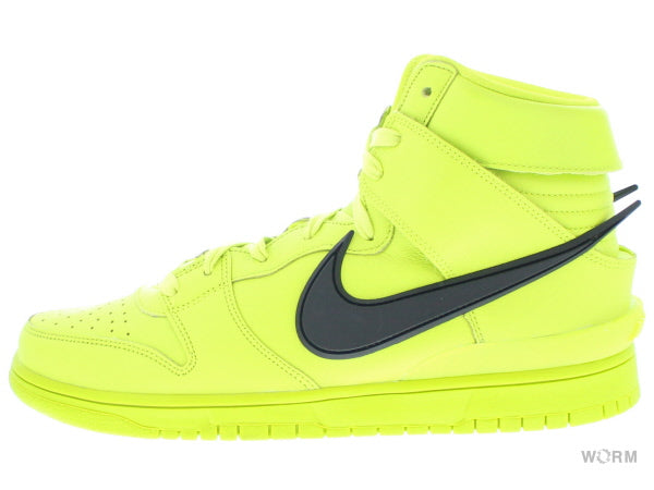 【US13】 NIKE DUNK HI / AMBUSH CU7544-300 【DS】