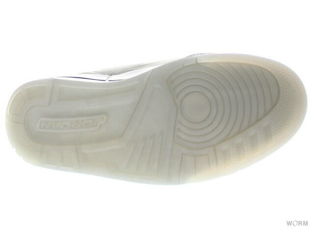 【US10】 AIR JORDAN 5LAB3 631603-003 【DS】