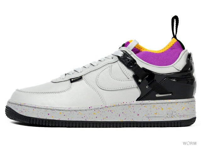【US9】 NIKE AIR FORCE 1 LOW SP UC DQ7558-001 【DS】