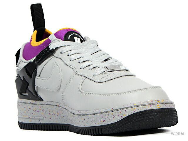 【US9】 NIKE AIR FORCE 1 LOW SP UC DQ7558-001 【DS】