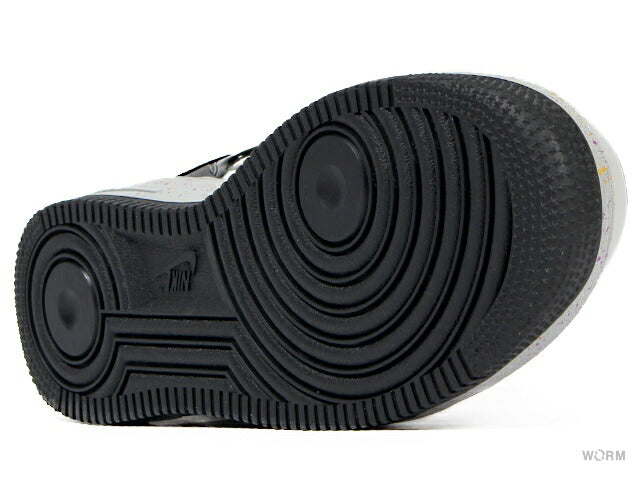 【US9】 NIKE AIR FORCE 1 LOW SP UC DQ7558-001 【DS】