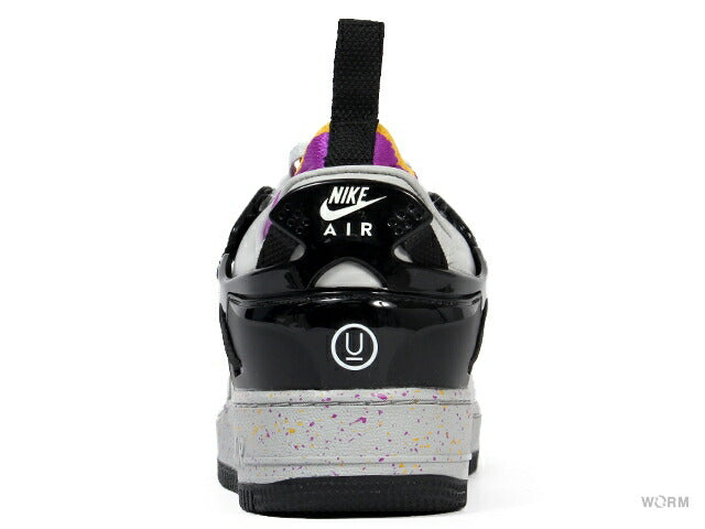 【US9】 NIKE AIR FORCE 1 LOW SP UC DQ7558-001 【DS】