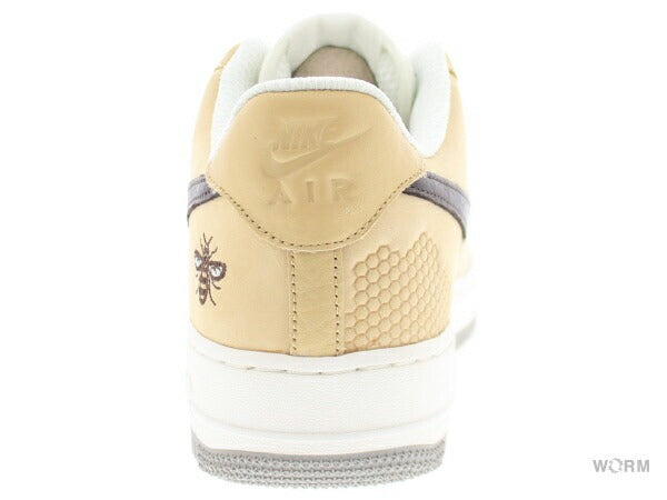 【US10.5】 NIKE AIR FORCE 1 PRM DC1939-200 【DS】