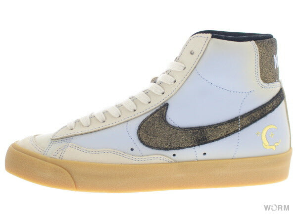 【W US12】 NIKE SB W BLAZER MID 77 PRM FQ8173-104 【DS】