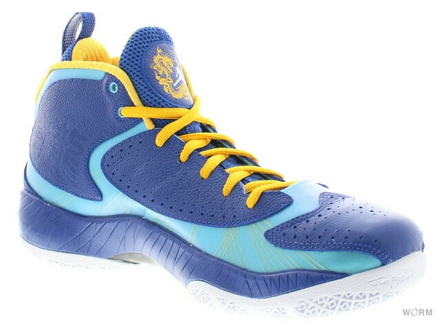 【US8】 AIR JORDAN 2012 484654-401 【DS】