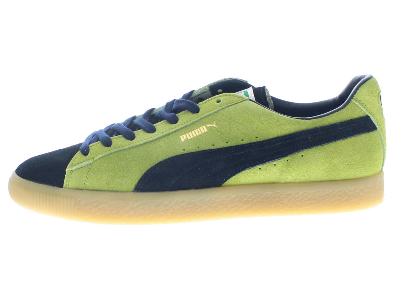 【US10】 PUMA SUEDE VTG MIJ HC GS 388132-01 【DS】