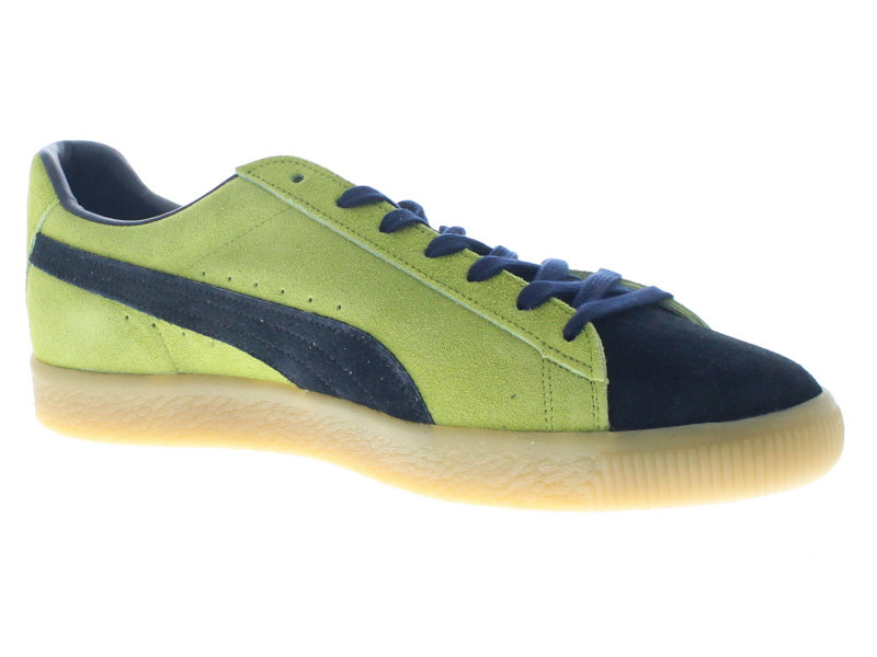 【US10】 PUMA SUEDE VTG MIJ HC GS 388132-01 【DS】