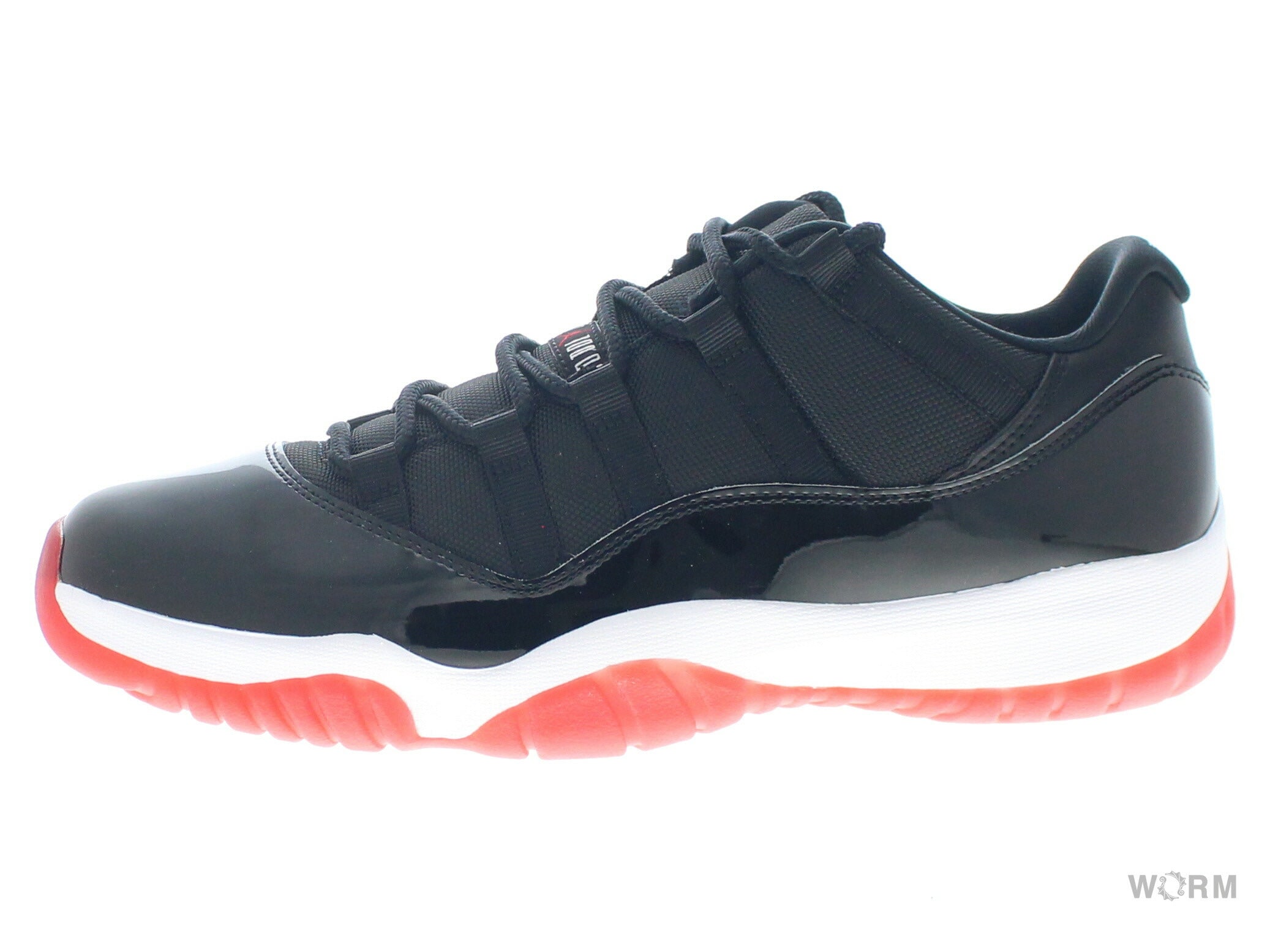 【US10】 AIR JORDAN 11 RETRO LOW FV5104-006 【DS】