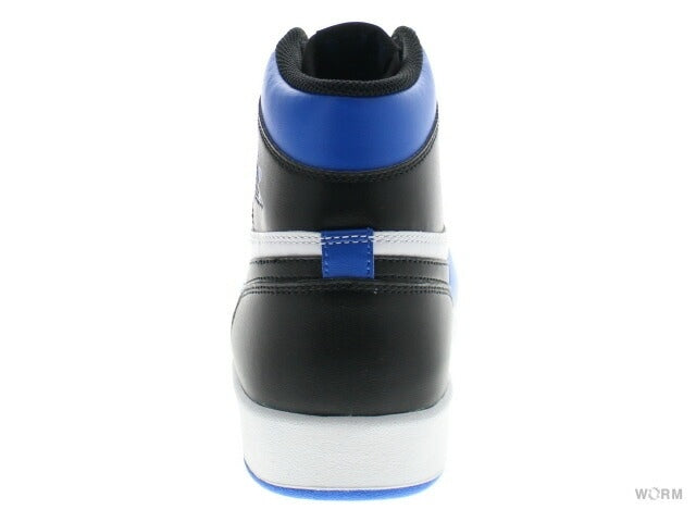 【US12】 AIR JORDAN 1 RETRO HIGH THE RETURN 768861-106 【DS】