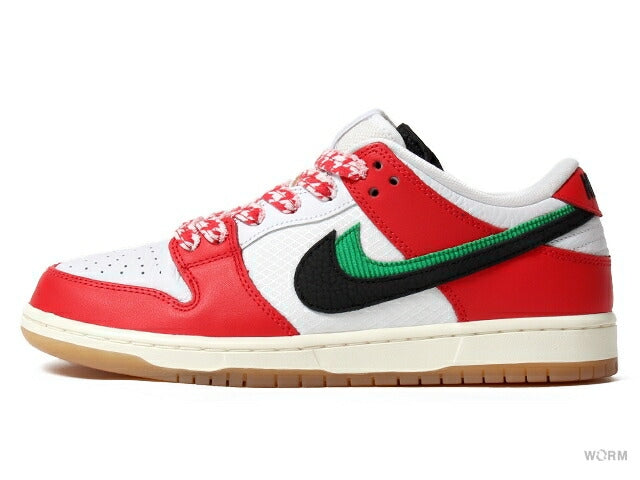 【US8】 NIKE SB SB DUNK LOW PRO QS Frame Skate CT2550-600 【DS】