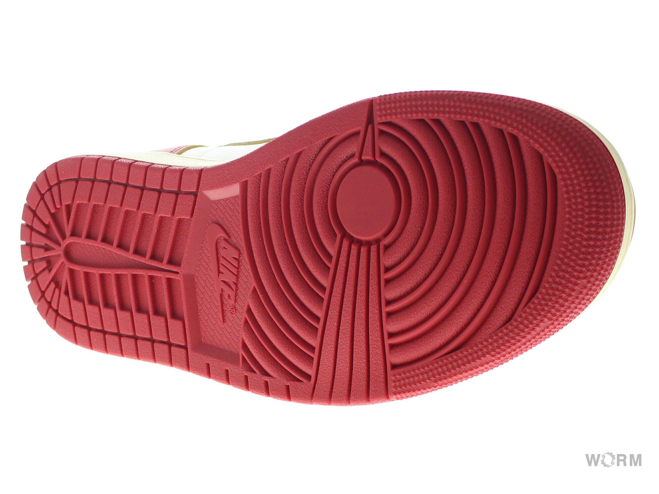 【US10】 AIR JORDAN 1 RETRO HIGH OG UNION HV8563-600 【DS】