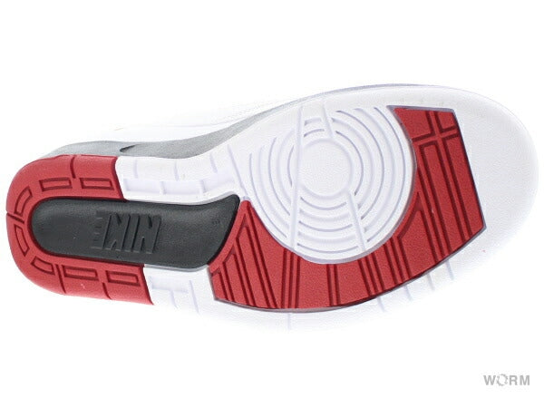 【US11】 AIR JORDAN 2 RETRO DX2454-106 【DS】