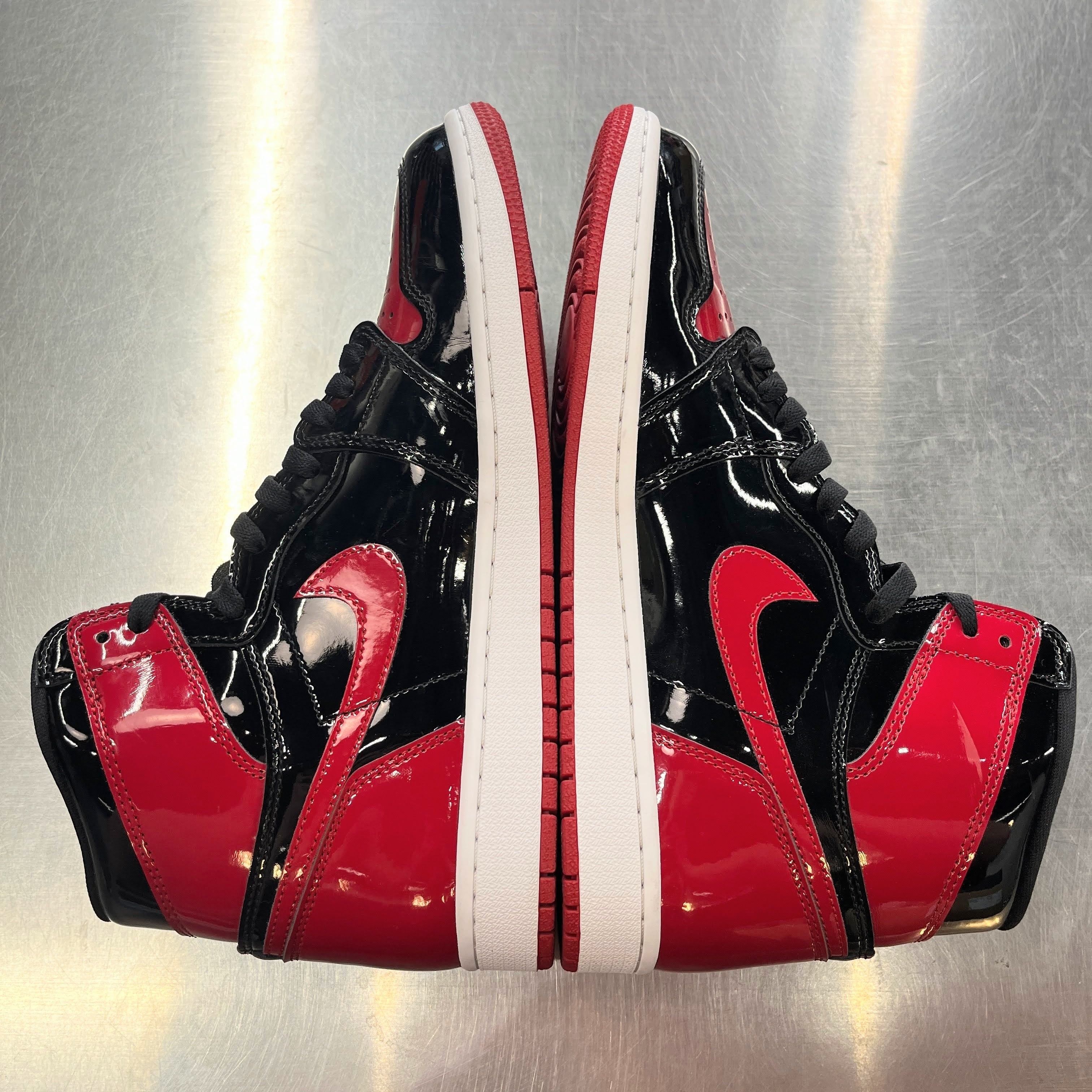 【US10.5】 AIR JORDAN 1 RETRO HIGH OG 555088-063 【USED】