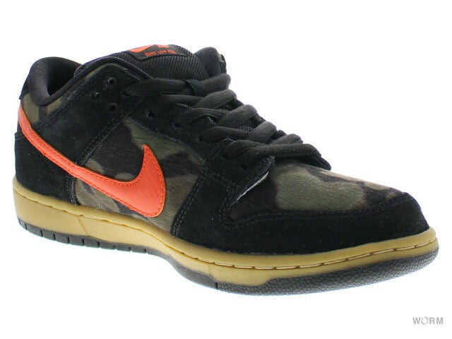 【US9】 NIKE SB DUNK LOW PREMIUM SB 313170-083 【DS】
