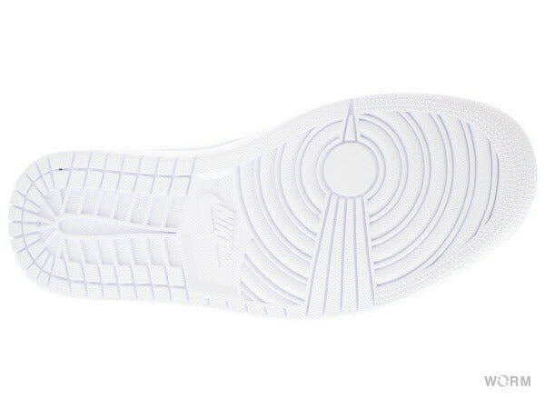 【US12】 AIR JORDAN 1 LOW 553558-130 【DS】