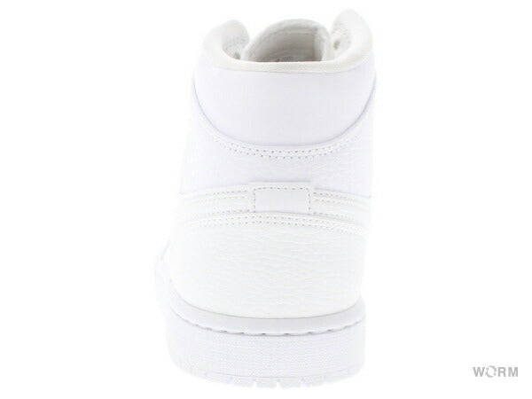 【US12】 AIR JORDAN 1 MID 554724-130 【DS】