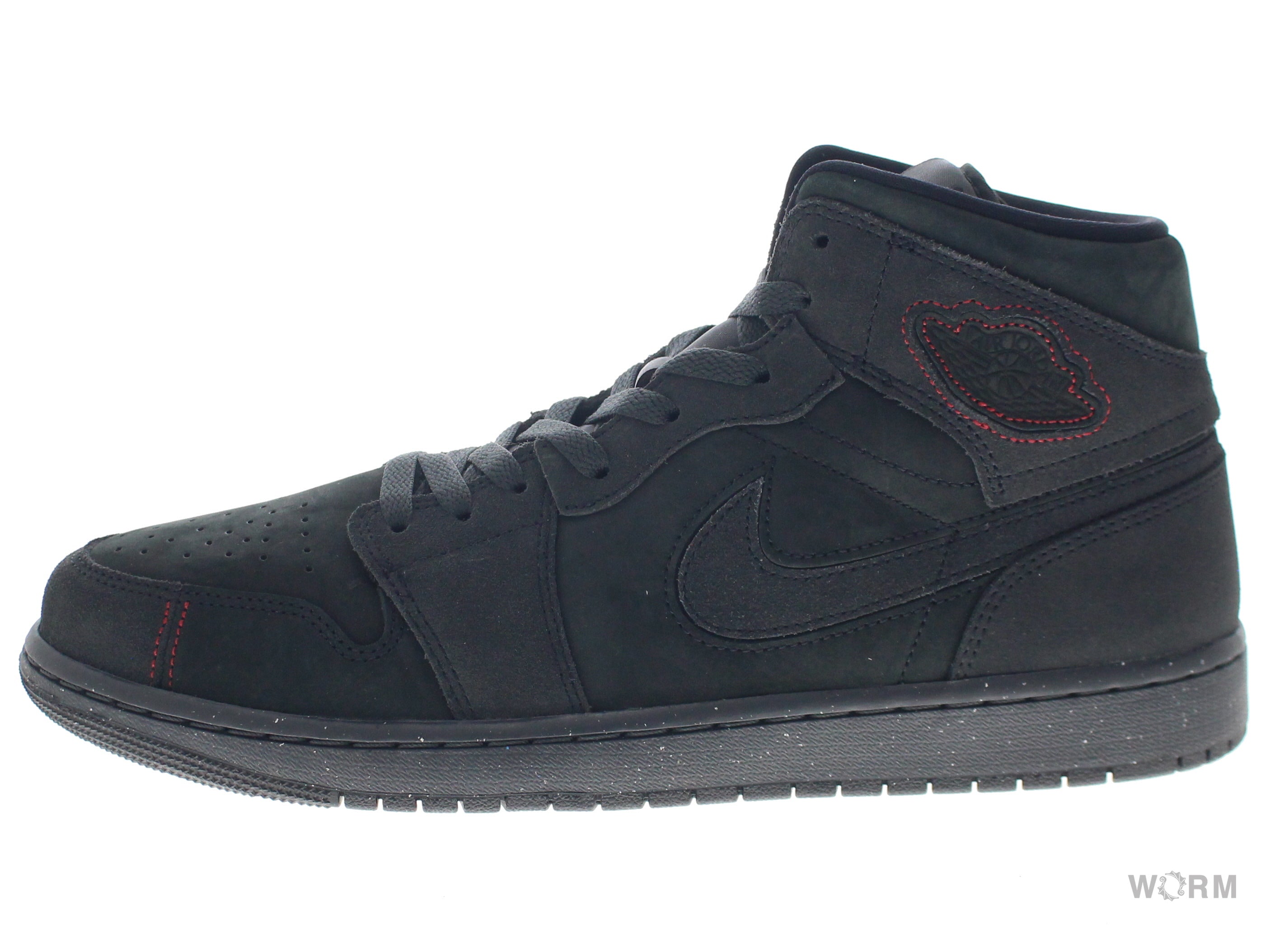 【US12】 AIR JORDAN 1 MID SE CRAFT FD8634-001 【DS】