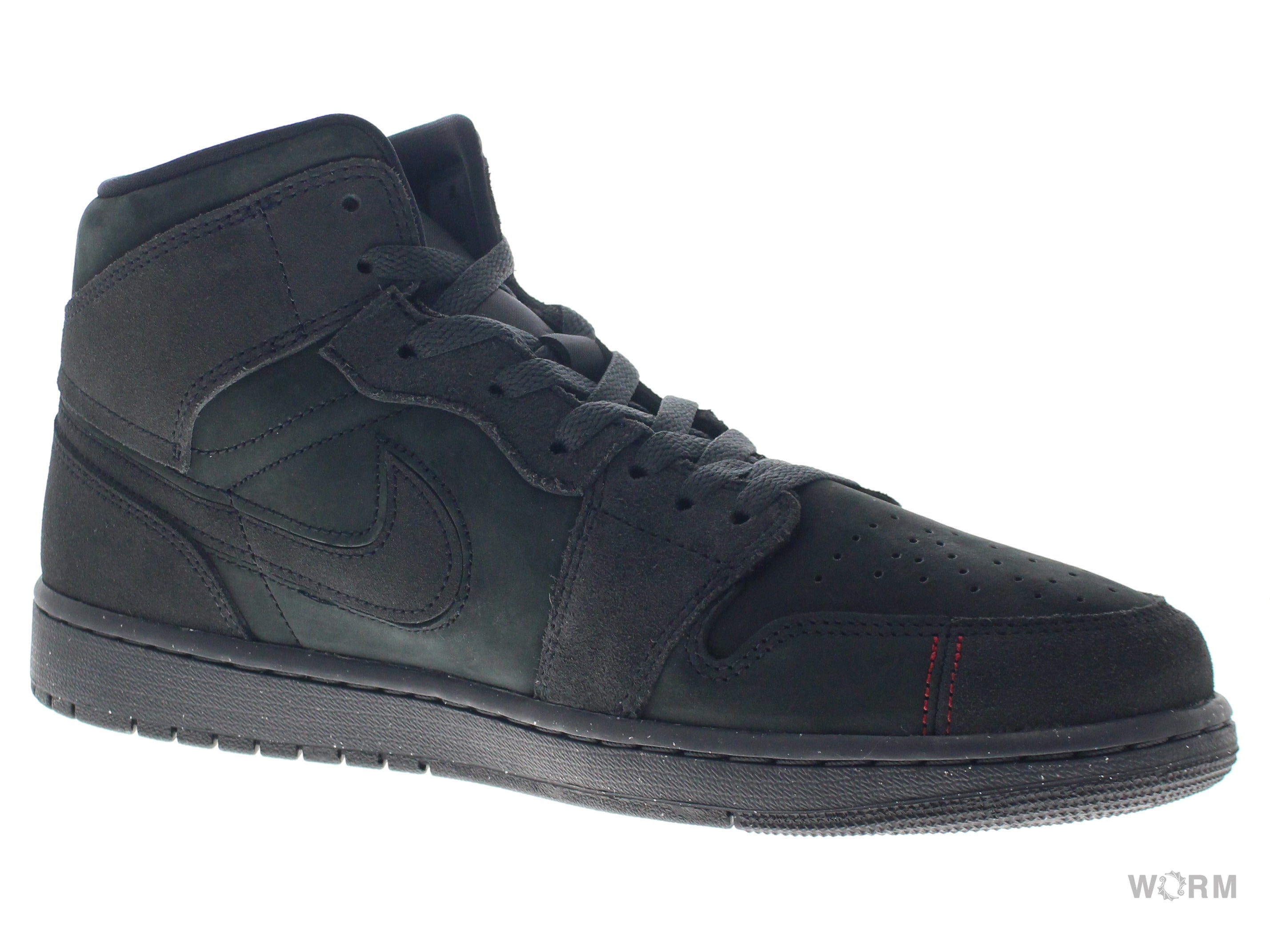 【US12】 AIR JORDAN 1 MID SE CRAFT FD8634-001 【DS】