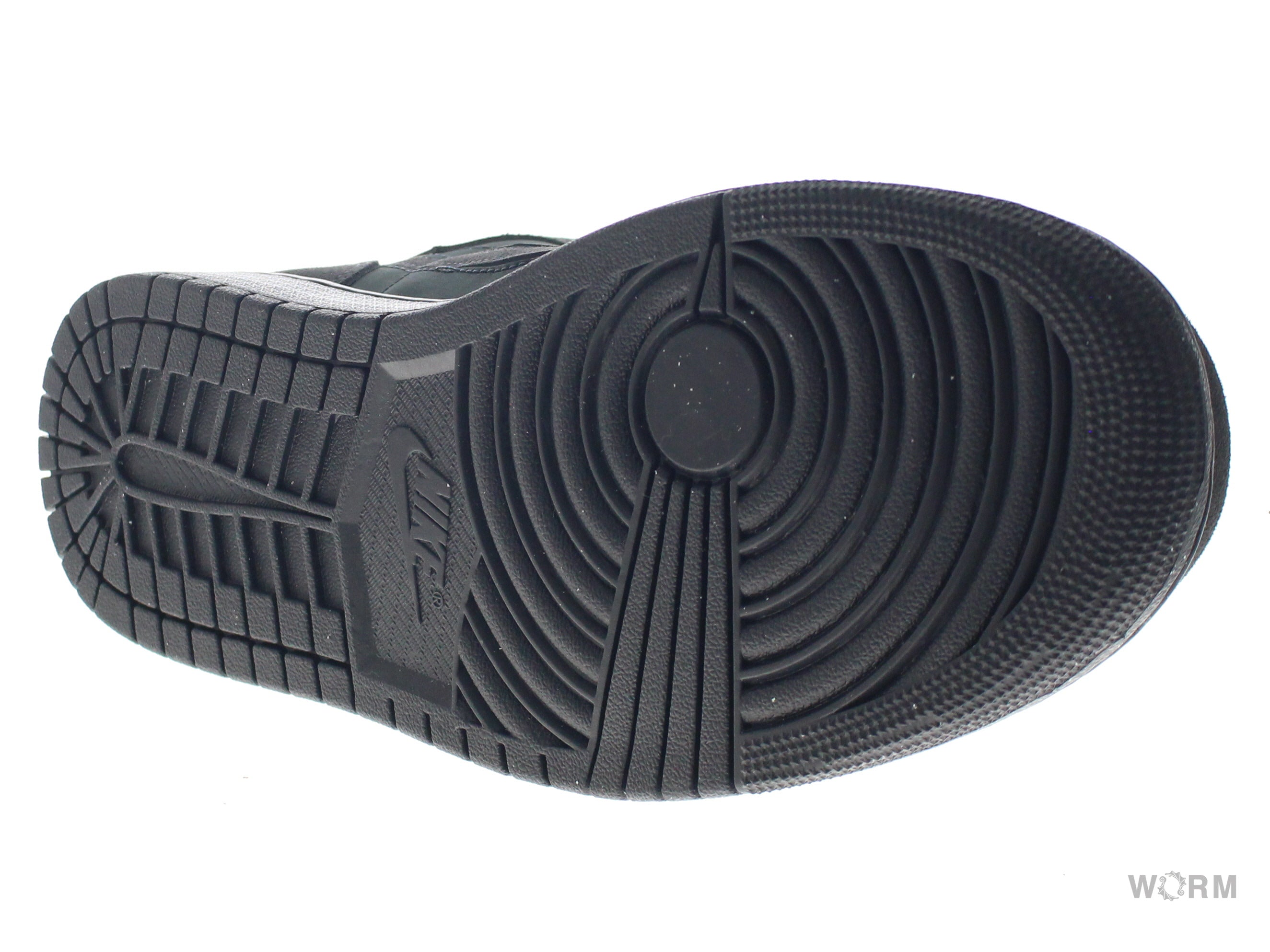 【US12】 AIR JORDAN 1 MID SE CRAFT FD8634-001 【DS】