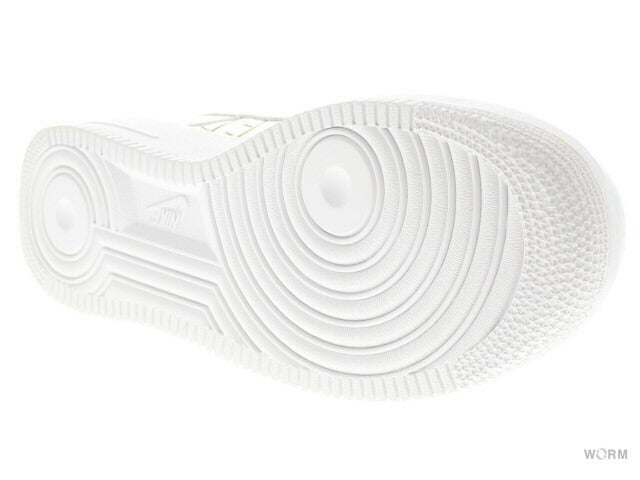 【US10】 NIKE AIR FORCE 1 LOW PREMIUM LA MAP 309096-114 【DS】