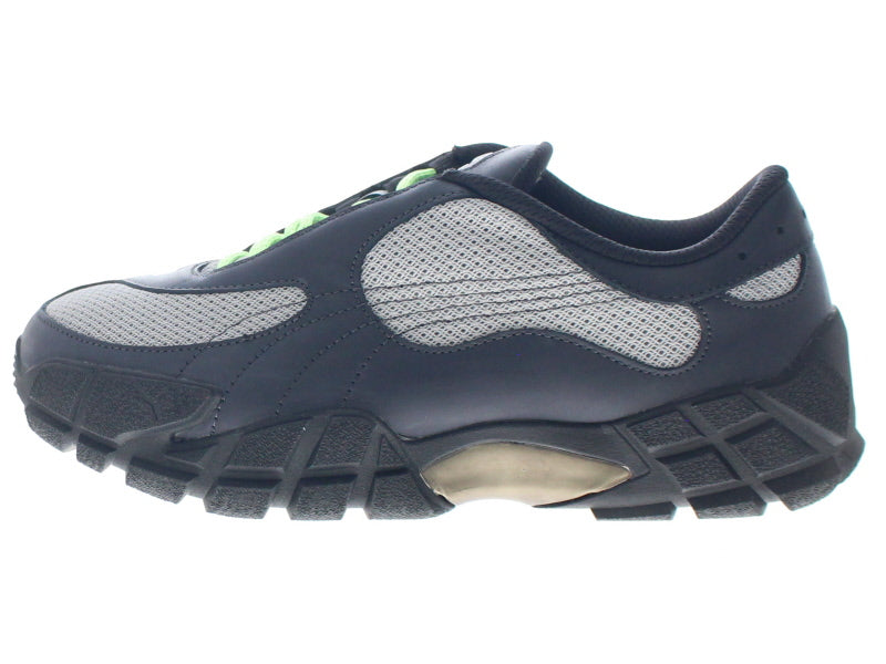 【US9.5】 PUMA PUMA X SKEPTA SKOPE MU 404417-01 【DS】