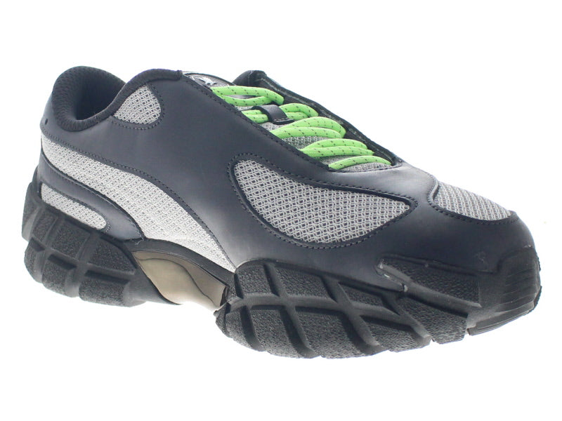 【US9.5】 PUMA PUMA X SKEPTA SKOPE MU 404417-01 【DS】