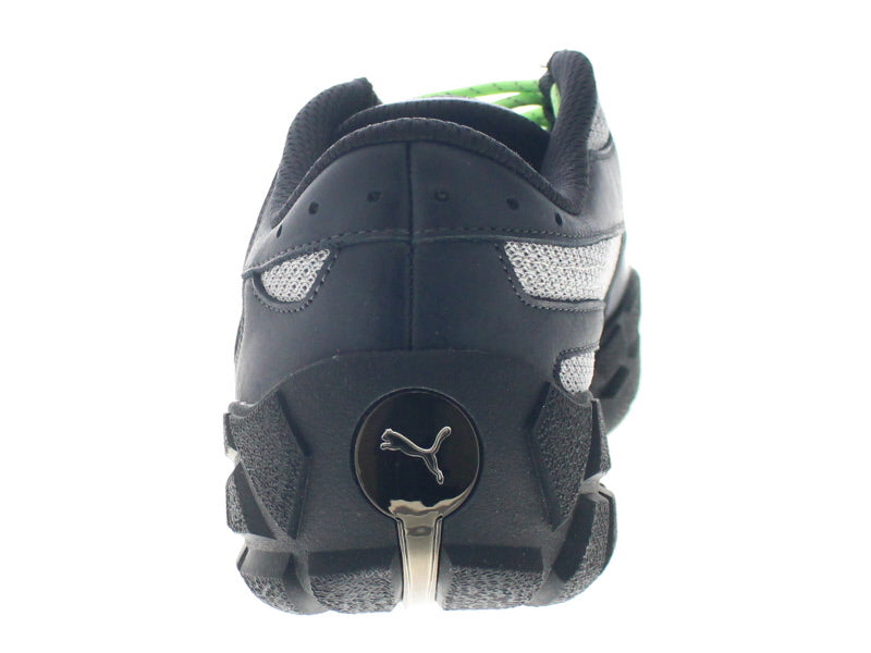 【US9.5】 PUMA PUMA X SKEPTA SKOPE MU 404417-01 【DS】