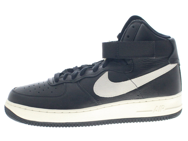 【US10】 NIKE AIR FORCE 1 HI RETRO QS 743546-007 【DS】