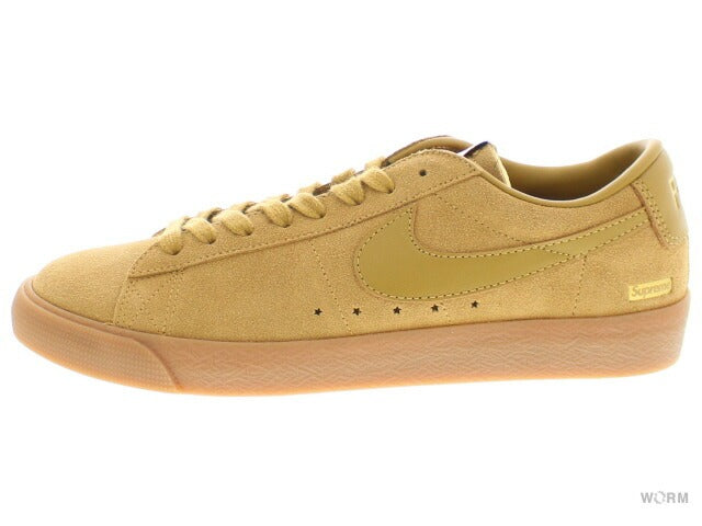 【US10】 NIKE SB BLAZER LOW GT QS 716890-229 【DS】