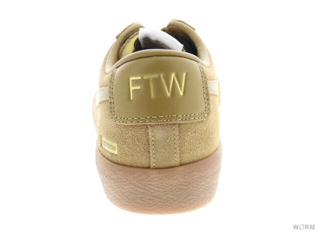 【US10】 NIKE SB BLAZER LOW GT QS 716890-229 【DS】