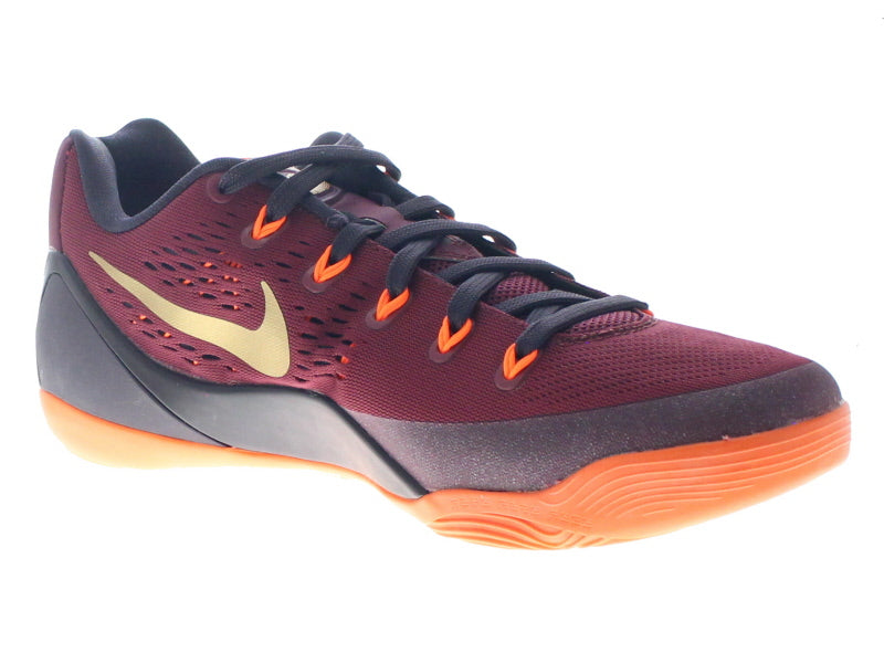 【US8.5】 NIKE KOBE 9 646701-678 【DS】