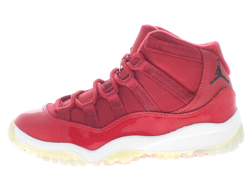 【US13C】 JORDAN 11 RETRO BP 378039-623 【DS】