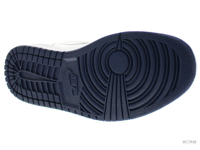 【US8.5】 AIR JORDAN 1 (2001 ADDITION) 136060-111 【DS】