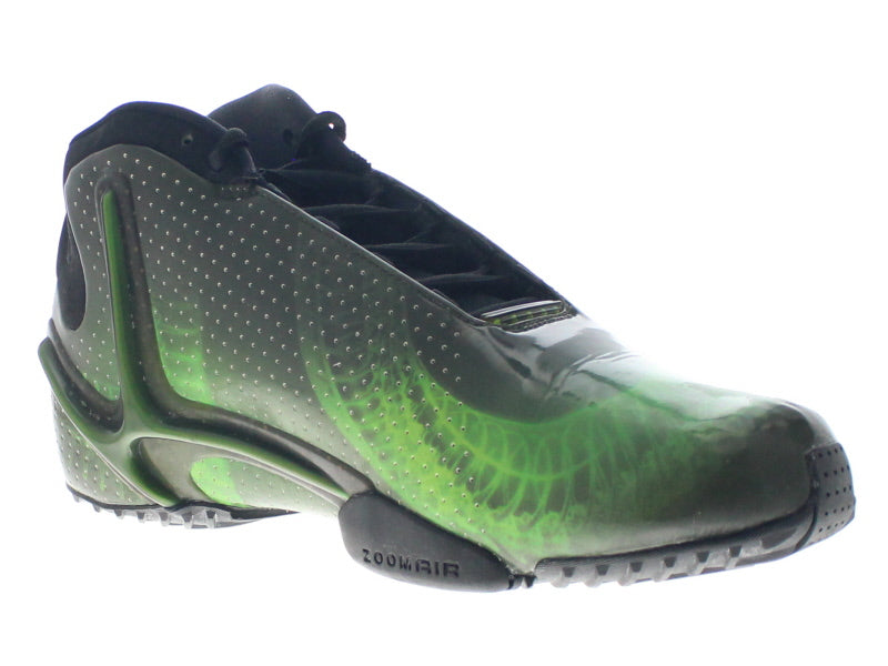 【US10.5】 NIKE ZOOM HYPERFLIGHT PRM 587561-001 【DS】