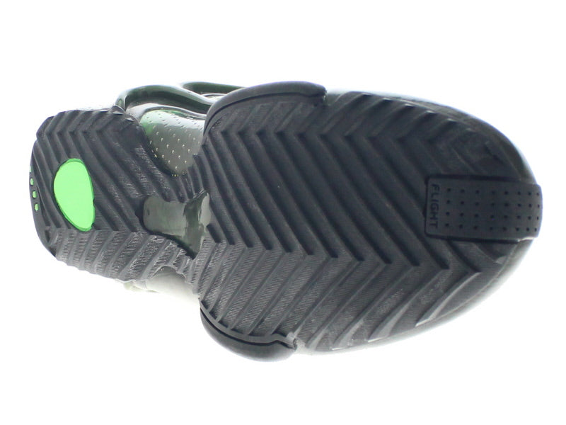 【US10.5】 NIKE ZOOM HYPERFLIGHT PRM 587561-001 【DS】